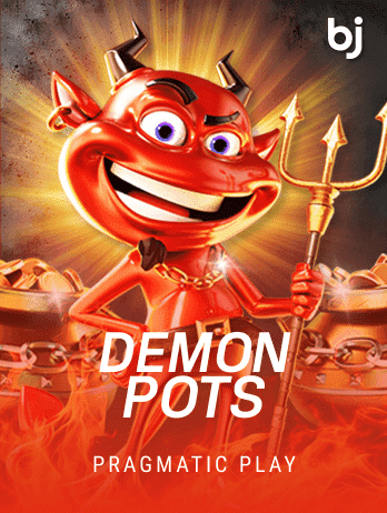 Demon Pots game icon