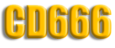 cd666 Logo